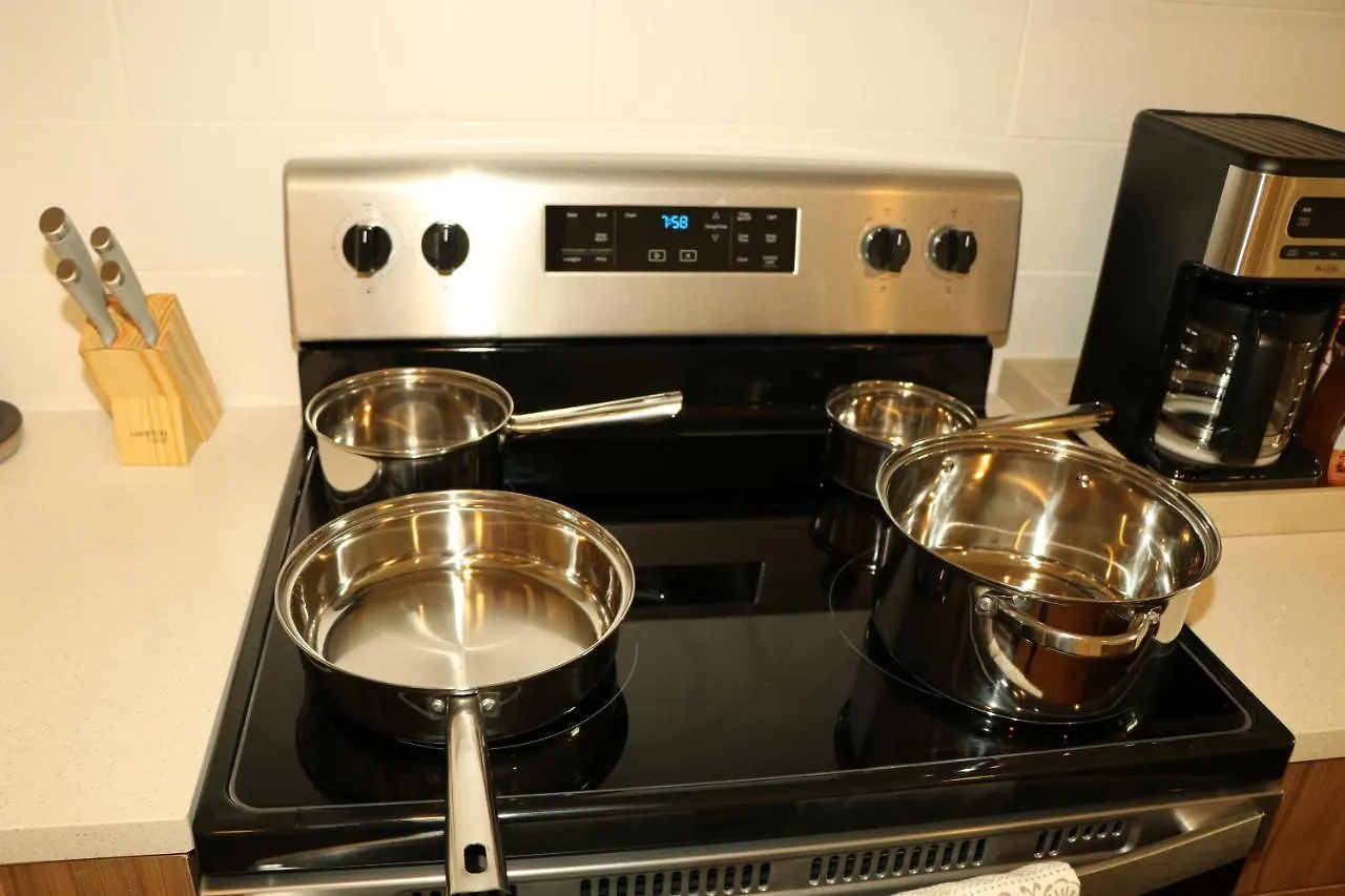 Apartment The Hendrix Nashville W/Pool & Free Parking