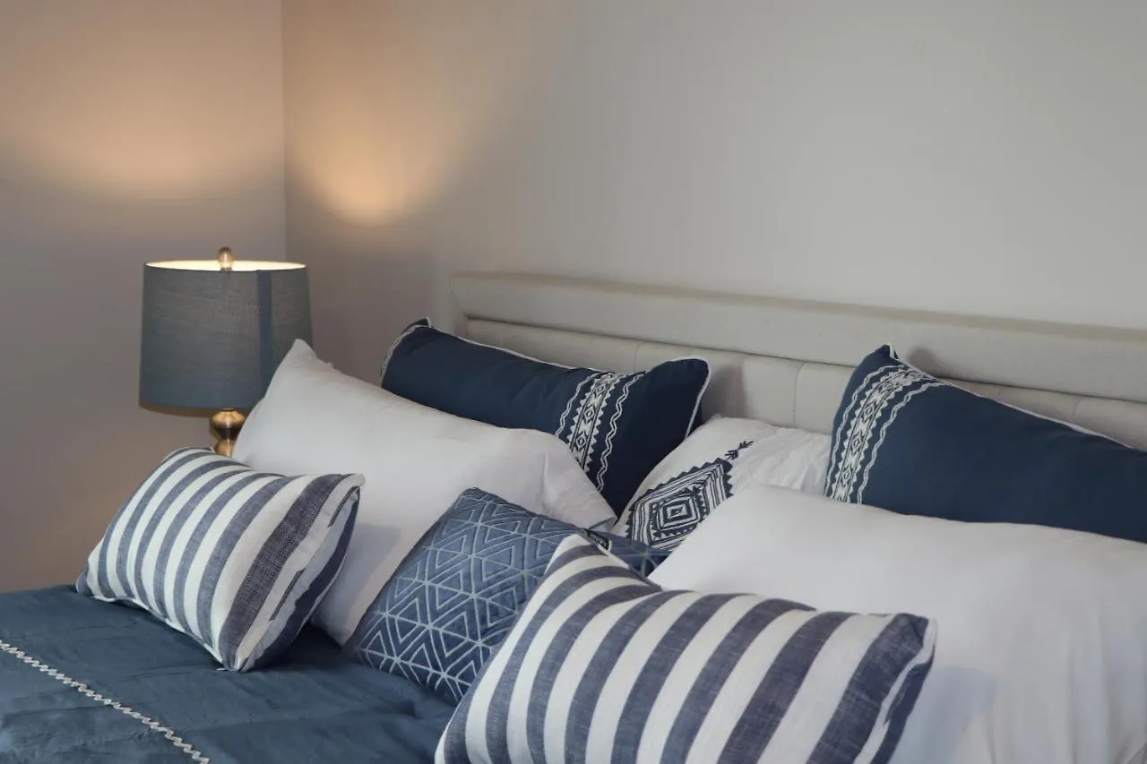 The Hendrix Nashville W/Pool & Free Parking Apartment