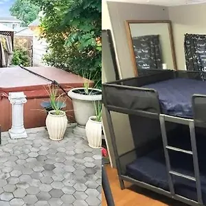 Co-ed Dorm With Fantastic Patio! Homestay Ewing