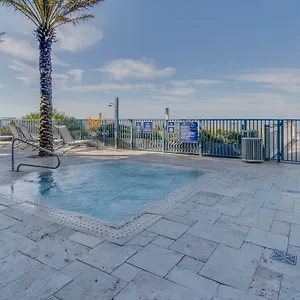 Sterling Breeze 2 Apartment Panama City Beach